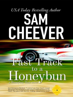cover image of Fast Track to a Honeybun